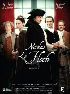 voir Nicolas Le Floch saison 5 épisode 1