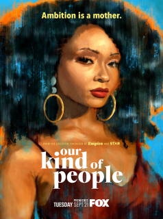 voir Our Kind Of People saison 1 épisode 8