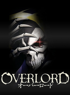 voir serie Overlord en streaming