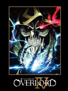 voir Overlord Saison 4 en streaming 