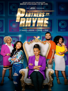 voir serie Partners In Rhyme en streaming