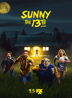 voir It's Always Sunny in Philadelphia Saison 4 en streaming 