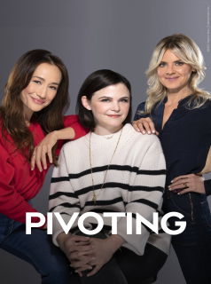 voir Pivoting saison 1 épisode 9