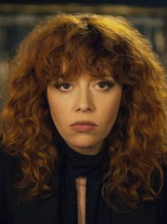 voir Poupée russe (RUSSIAN DOLL) Saison 2 en streaming 