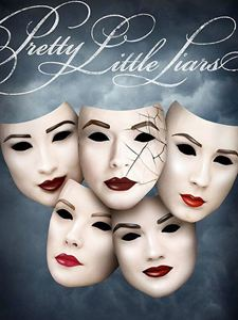 voir Pretty Little Liars saison 5 épisode 11