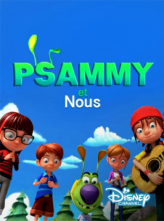 voir serie Psammy et nous en streaming