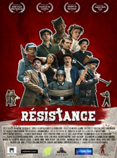 voir RÉSISTANCE 2021 saison 1 épisode 12