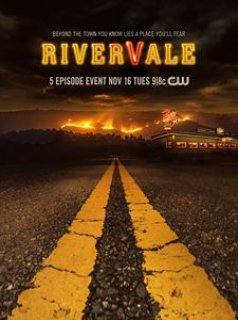 voir Riverdale saison 6 épisode 5