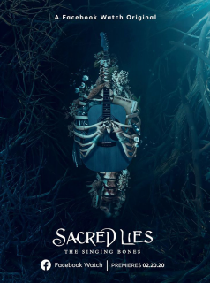 voir Sacred Lies saison 2 épisode 9