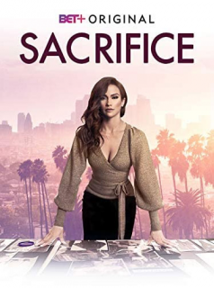 voir serie Sacrifice en streaming