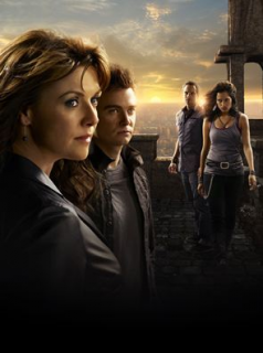 voir serie SANCTUARY en streaming