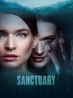 voir SANCTUARY saison 1 épisode 5