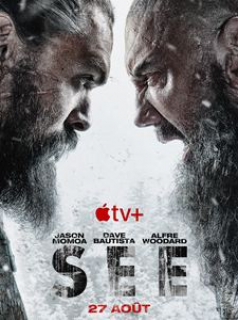 voir See Saison 2 en streaming 