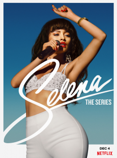 voir Selena : la série saison 1 épisode 1