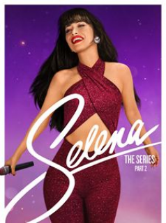 voir Selena : la série saison 2 épisode 8