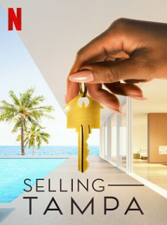 voir serie Selling Tampa en streaming