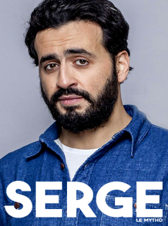 voir Serge le mytho saison 1 épisode 7