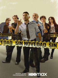 voir Sin Novedad saison 1 épisode 6