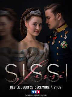 voir Sissi Saison 1 en streaming 