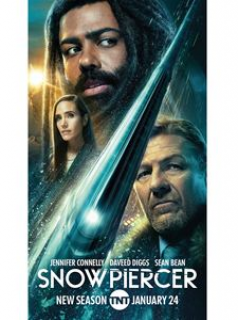 voir Snowpiercer Saison 3 en streaming 