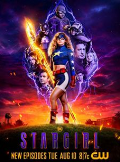 voir serie Stargirl saison 2