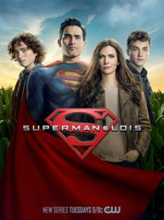 voir serie Superman et Lois saison 1