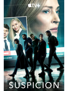 voir Suspicion saison 1 épisode 7