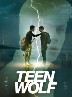 voir serie Teen Wolf en streaming