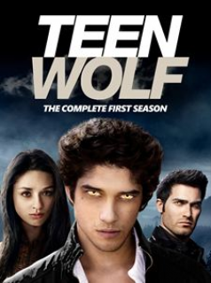 voir Teen Wolf saison 1 épisode 1