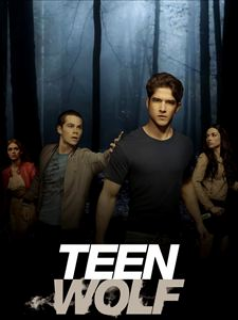 voir Teen Wolf saison 2 épisode 11