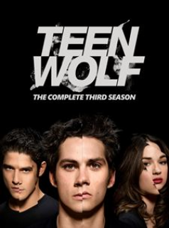 voir Teen Wolf saison 3 épisode 11