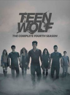 voir Teen Wolf Saison 4 en streaming 