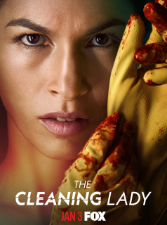 voir The Cleaning Lady saison 3 épisode 5