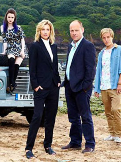 voir serie The Coroner en streaming