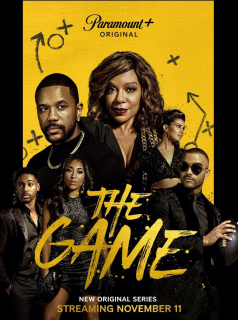 voir The Game (2021) saison 2 épisode 5