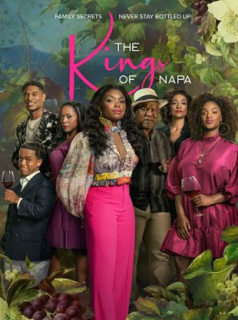 voir The Kings of Napa saison 1 épisode 8