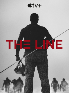 voir serie The Line en streaming