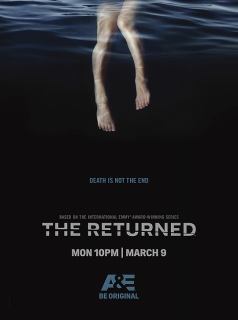 voir serie The Returned en streaming