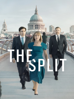 voir serie The Split en streaming