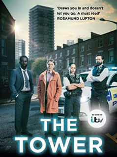 voir serie The Tower en streaming