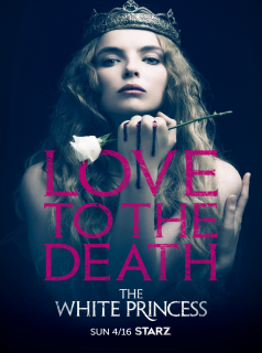 voir serie The White Princess en streaming