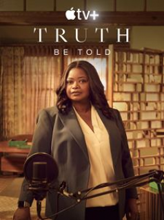 voir serie Truth Be Told saison 3