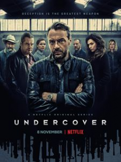 voir Undercover saison 3 épisode 8