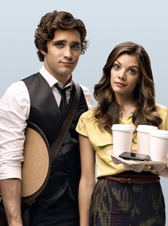 voir Underemployed Saison 1 en streaming 