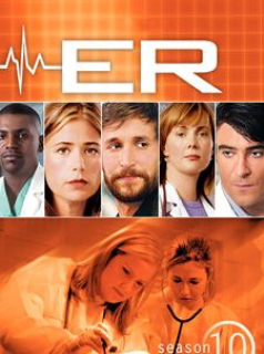 voir Urgences (ER) saison 10 épisode 2