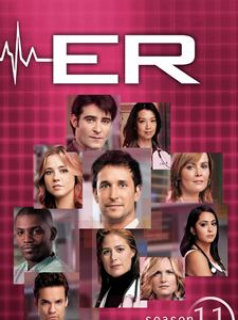 voir Urgences (ER) saison 11 épisode 11