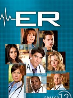 voir Urgences (ER) saison 12 épisode 16