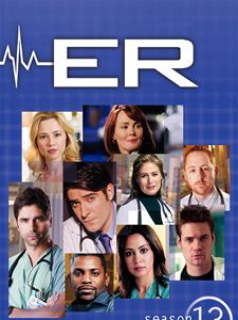 voir serie Urgences (ER) saison 13