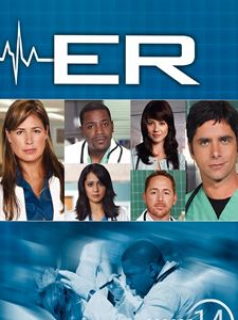 voir Urgences (ER) saison 14 épisode 2