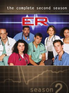 voir Urgences (ER) saison 2 épisode 16